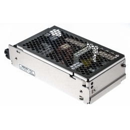 1 pcs - TDK-Lambda Switching Power Supply, HWS150A-12/A, 12V dc, 13A, 150W, 1 Output, 120 - 370 V dc, 85 - 265 V