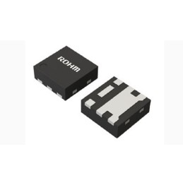 10 pcs - N-Channel MOSFET, 6.5 A, 30 V HEML1616L7 ROHM RW4E065GNTCL1