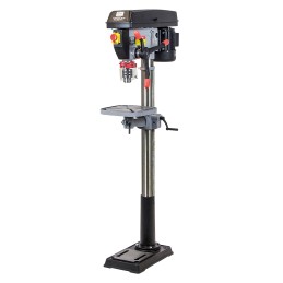 1 pcs - SIP 2380rpm Floor Pillar Drill