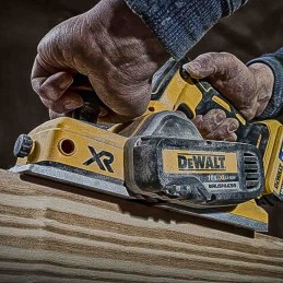 1 pcs - DeWALT DCP580N-XJ Cordless 18V Planer