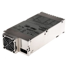 1 pcs - TDK-Lambda Switching Power Supply, V4FFS 5V60A,12V12A,12V12A,24V6, 5 V dc, 12 V dc, 24 V dc, 6 A, 12 A, 60 A, 450W,