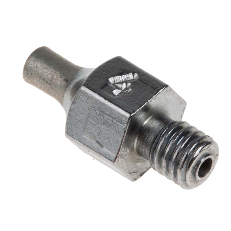 1 pcs - Weller Desoldering Gun Tip