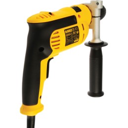 1 pcs - DeWALT 240V Corded Hammer Drill, Euro Plug