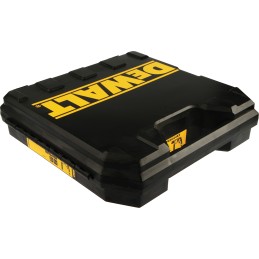 1 pcs - DeWALT 240V Corded Hammer Drill, Euro Plug