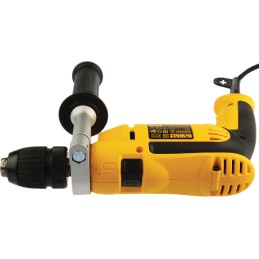 1 pcs - DeWALT 240V Corded Hammer Drill, Euro Plug