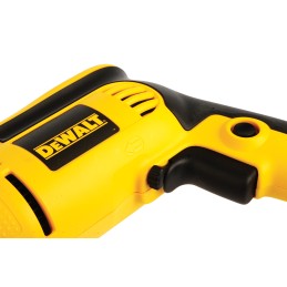 1 pcs - DeWALT 240V Corded Hammer Drill, Euro Plug