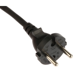 1 pcs - DeWALT 240V Corded Hammer Drill, Euro Plug