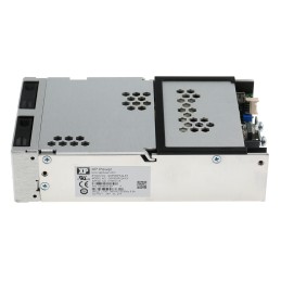 1 pcs - XP Power Switching Power Supply, GSP500PS24-EF, 24V dc, 21A, 500W, 1 Output, 80 - 264V ac Input Voltage