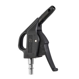 1 pcs - PREVOST 6bar Air Blow Gun, ISOC 6 Air Inlet (BSP)