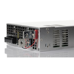 1 pcs - MEAN WELL Switching Power Supply, RSP-2400-48RS, 48V dc, 50A, 2.4kW, 1 Output, 180 - 264 V ac, 254 - 370