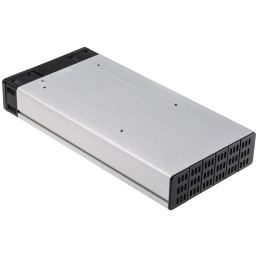 1 pcs - Excelsys Switching Power Supply, XCD 1.2kW, 6 Output, 120 - 380 V dc, 85 - 264 V ac Input Voltage