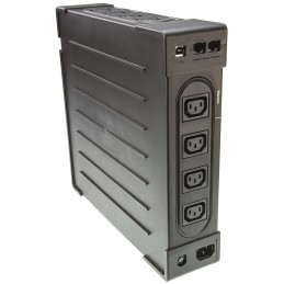 1 pcs - Eaton 161 - 284V Input Stand Alone Uninterruptible Power Supply, 1600VA (1kW), Ellipse ECO