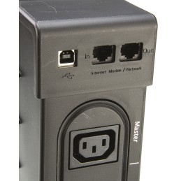 1 pcs - Eaton 161 - 284V Input Stand Alone Uninterruptible Power Supply, 1600VA (1kW), Ellipse ECO