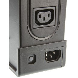 1 pcs - Eaton 161 - 284V Input Stand Alone Uninterruptible Power Supply, 1600VA (1kW), Ellipse ECO