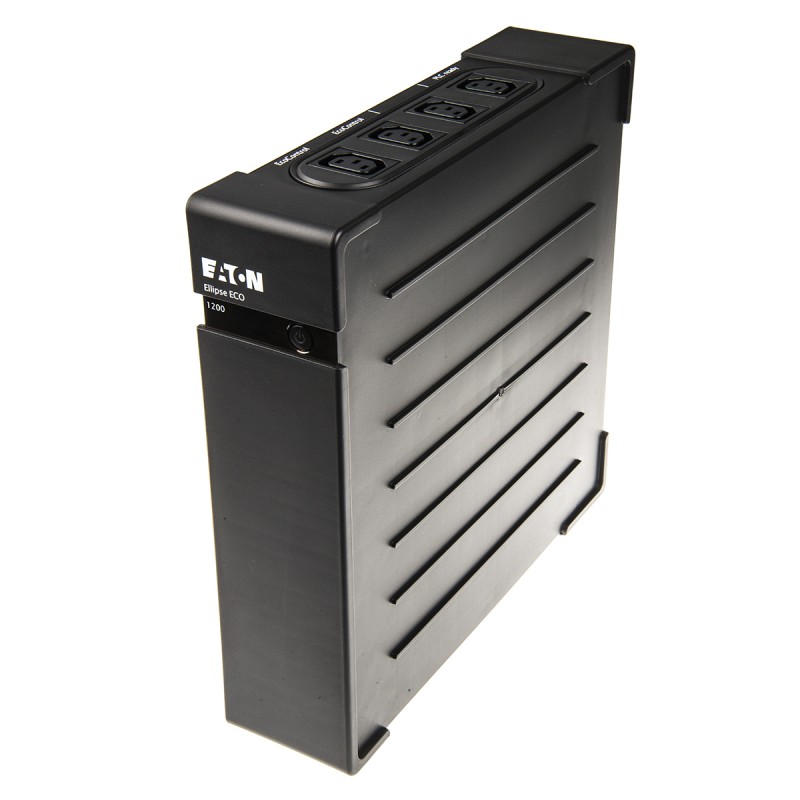 1 pcs - Eaton 161 - 284V Input Stand Alone Uninterruptible Power Supply, 1200VA (750W), Ellipse ECO