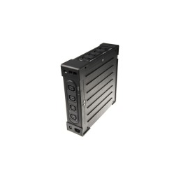 1 pcs - Eaton 161 - 284V Input Stand Alone Uninterruptible Power Supply, 1200VA (750W), Ellipse ECO