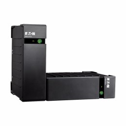 1 pcs - Eaton 161 - 284V Input Stand Alone Uninterruptible Power Supply, 1200VA (750W), Ellipse ECO