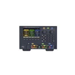 1 pcs - Keysight Technologies E36300 Series Digital Bench Power Supply, 0 - 6V, 1A, 3-Output, 80W