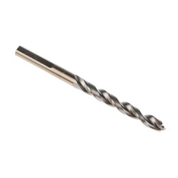 1 pcs - DeWALT DT49 Series HSCo Twist Drill Bit, 8mm Diameter, 117 mm Overall