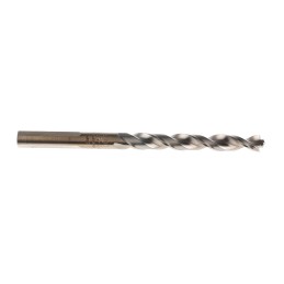 1 pcs - DeWALT DT49 Series HSCo Twist Drill Bit, 8mm Diameter, 117 mm Overall