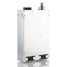 1 pcs - MEAN WELL Switching Power Supply, RSP-2400-24, 24V dc, 100A, 2.4kW, 1 Output, 180 - 264 V ac, 254 - 370 V