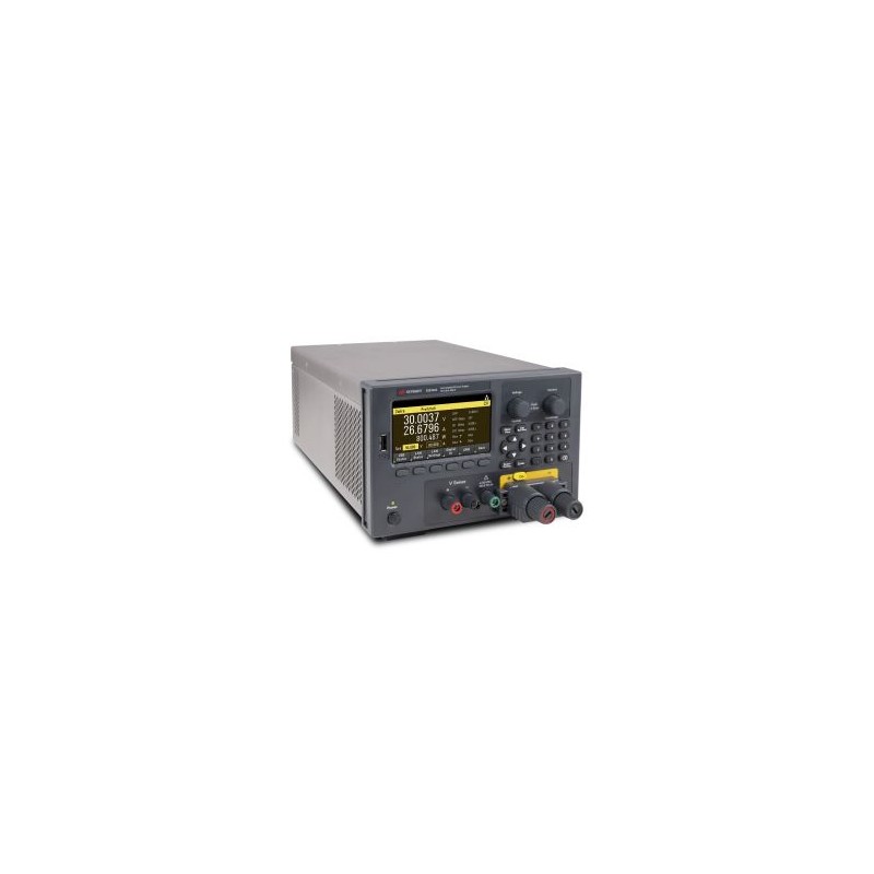 1 pcs - Keysight Technologies E36150A Series Bench Power Supply, 30V, 80A, 1-Output, 800W