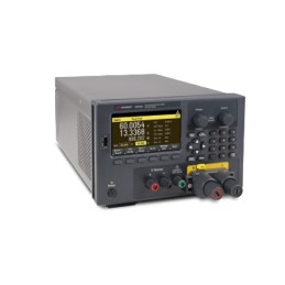 1 pcs - Keysight Technologies E36150A Series Bench Power Supply, 60V, 40A, 1-Output, 800W