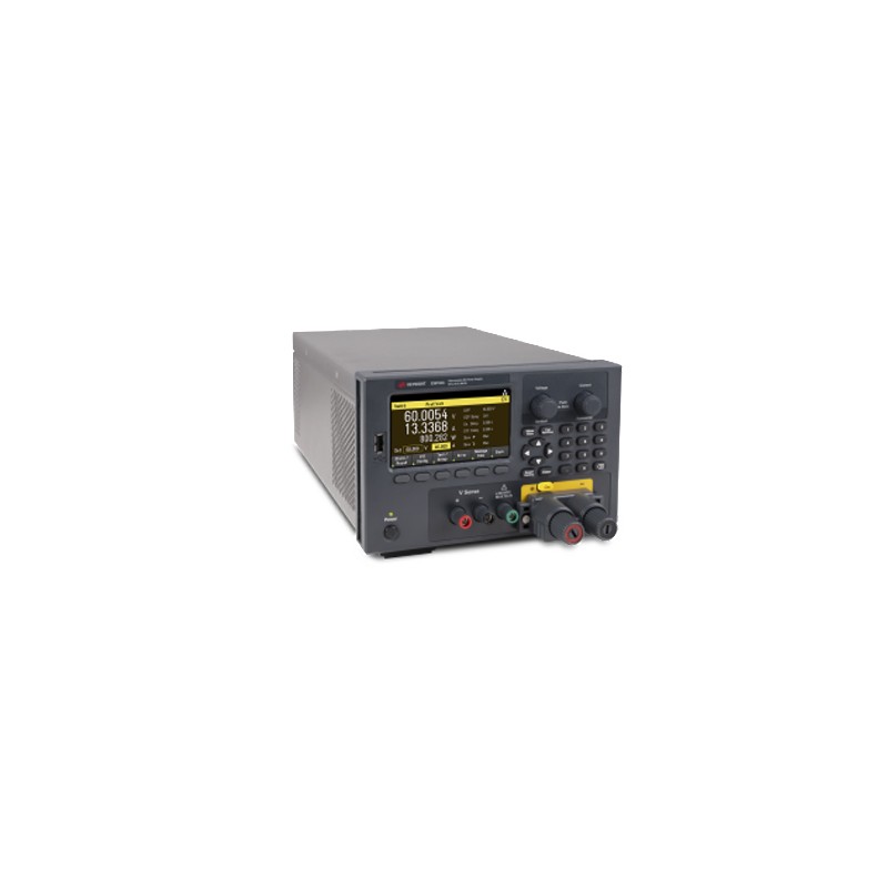 1 pcs - Keysight Technologies E36150A Series Bench Power Supply, 60V, 40A, 1-Output, 800W
