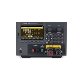 1 pcs - Keysight Technologies E36150A Series Bench Power Supply, 60V, 40A, 1-Output, 800W