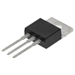 10 pcs - STMicroelectronics TN2010H-6I, Thyristor Power Controller 20A