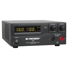 1 pcs - BK Precision Digital Bench Power Supply, 16V, 60A, 2-Output, 960W