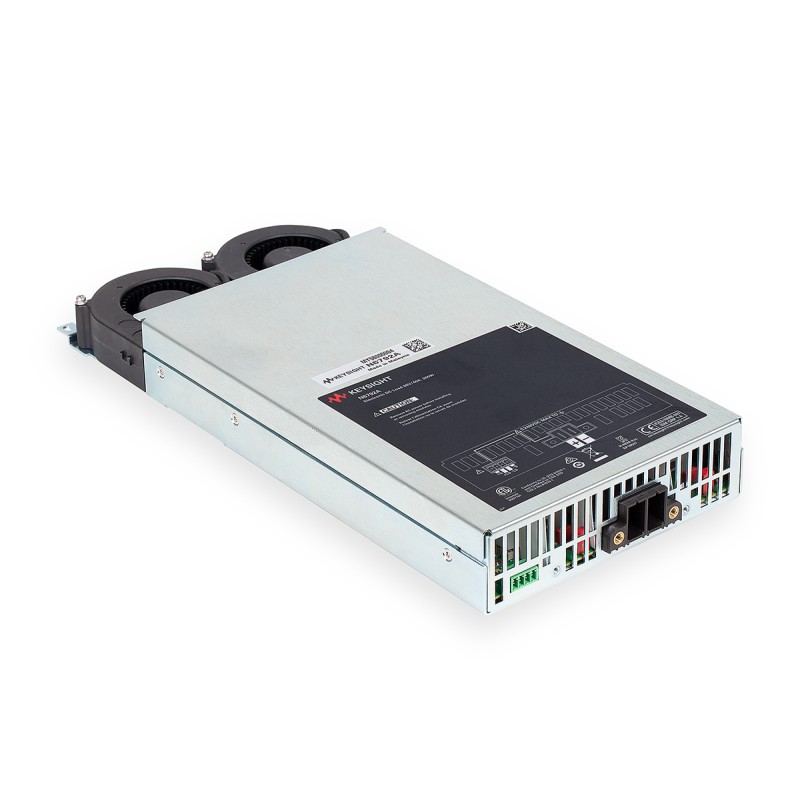 1 pcs - Keysight Technologies N6700 Series Bench Power Supply, 1-Output, 200W