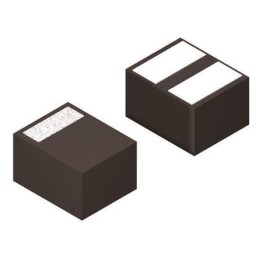 10 pcs - Semtech UCLAMP3301D.TCT, Triple-Element Uni-Directional TVS Diode, 100W, 2-Pin SOD-323