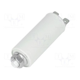 1 pcs x MIFLEX - I150V515K-B - Capacitor: motors, run, 1.5uF, 450V, Ø25x51mm, -25÷70°C, ±10%, 2