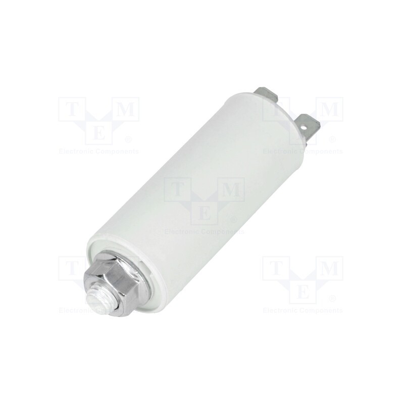 1 pcs x MIFLEX - I150V515K-B - Capacitor: motors, run, 1.5uF, 450V, Ø25x51mm, -25÷70°C, ±10%, 2