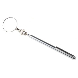 1 pcs - RS PRO Inspection Mirror Probe, 32mm mirror dia. , Adjustable , Telescopic