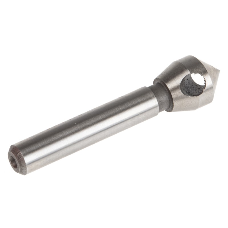 1 pcs - RS PRO HSS Drill Bit, 5mm Head, 90°, 1 Piece(s)