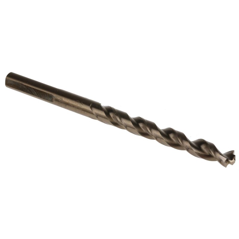 1 pcs - DeWALT DT50 Series HSS-R Twist Drill Bit, 7mm Diameter, 109 mm Overall