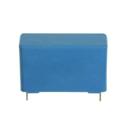 5 pcs - EPCOS B32023 Polypropylene Film Capacitor, 300V dc, ±20%, 100nF, Through Hole