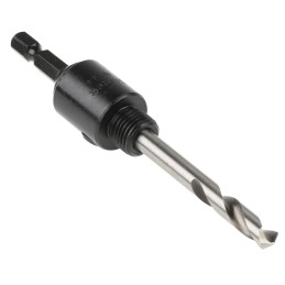 1 pcs - Starrett 6.5mm Arbor