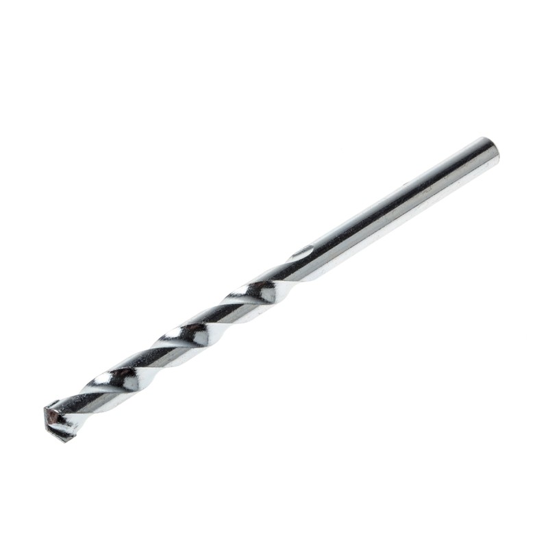 1 pcs - RS PRO Carbide Tipped Masonry Drill Bit, 10mm Diameter, 150 mm Overall