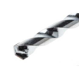 1 pcs - RS PRO Carbide Tipped Masonry Drill Bit, 10mm Diameter, 150 mm Overall