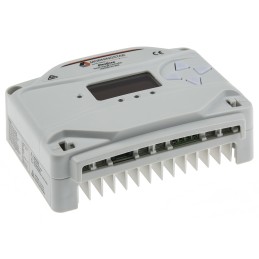 1 pcs - Morningstar 12/24V dc 30A Solar Charge Controller