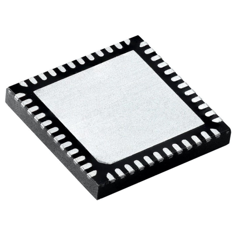 2 pcs - STMicroelectronics STM32WB10CCU5, 32bit ARM Cortex M0+, ARM Cortex M4 Microcontroller MCU, STM32WB, 64MHz, 320 kB
