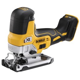 1 pcs - DeWALT DCS335N-XJ Cordless Jigsaw, 18V