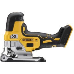 1 pcs - DeWALT DCS335N-XJ Cordless Jigsaw, 18V