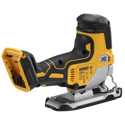 1 pcs - DeWALT DCS335N-XJ Cordless Jigsaw, 18V
