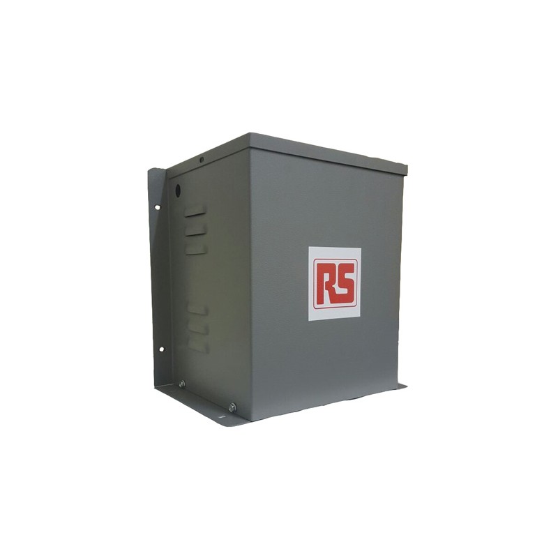 1 pcs - RS PRO 2.5kVA Site Transformer, 230V ac Primary, 110 (55V Secondary