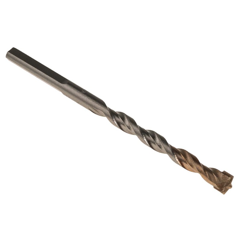 1 pcs - DeWALT DT66 Series Carbide Tipped Masonry Drill Bit, 7mm Diameter, 100 mm Overall