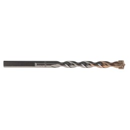 1 pcs - DeWALT DT66 Series Carbide Tipped Masonry Drill Bit, 7mm Diameter, 100 mm Overall